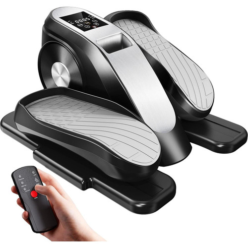 Under Desk Elliptical Machine Seated Ellipse Leg Exerciser for Seniors Quiet & Portable Electric Elliptical Trainer for Home Ell Under Desk Elliptical Machine Seated Ellipse Leg Exerciser for Seniors Quiet & Portable Electric Elliptical Trainer for Home Ell