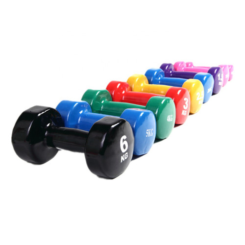 Fitness Equipment Lady Dumbbell Fitness Equipment Lady Dumbbell