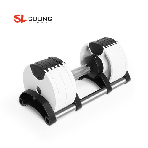Multi Function Dumbbell Set Free Weights Gym Fitness Equipment Cast Iron Adjustable Dumbbells Set 40kg Multi Function Dumbbell Set Free Weights Gym Fitness Equipment Cast Iron Adjustable Dumbbells Set 40kg