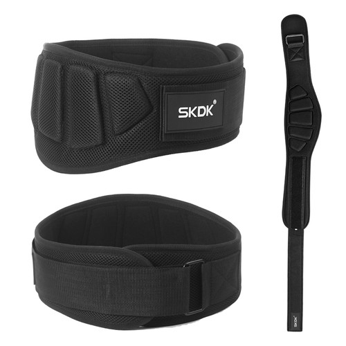 Custom Logo Power Lifting Unsex Belt Exercise EVA Training Weight Lifting Gym Belts Custom Logo Power Lifting Unsex Belt Exercise EVA Training Weight Lifting Gym Belts