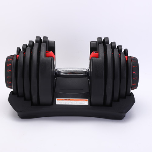 Adjustable Dumbbell Set, 24kg 40kg  Free Weight Gyms Home Strength Training Equipment Adjustable Dumbbell Set, 24kg 40kg  Free Weight Gyms Home Strength Training Equipment