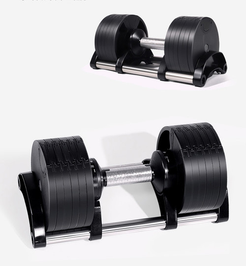 SENAO Fitness Equipment Adjustable Weight Lifting Dumbbells Set 20kg/32kg/36kg SENAO Fitness Equipment Adjustable Weight Lifting Dumbbells Set 20kg/32kg/36kg