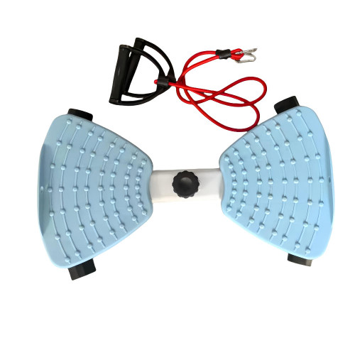 Home Indoor High Quality Waist Twisting Disc Machine Twist Workout Slimming and Foot Massage Home Indoor High Quality Waist Twisting Disc Machine Twist Workout Slimming and Foot Massage