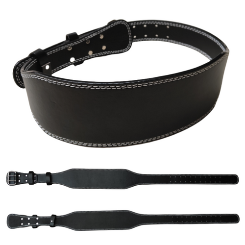 Weight Lifting Belt for Men & Women Gym Weightlifting Belt Powerlifting Belt for Heavy Strength Training for Squat Deadlift