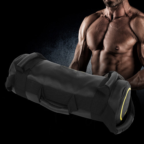 Exercises Power Bag Fitness Power Bag Sandbag Weightlifting Training Sandbag Fitness Workout High  Exercises Power Bag