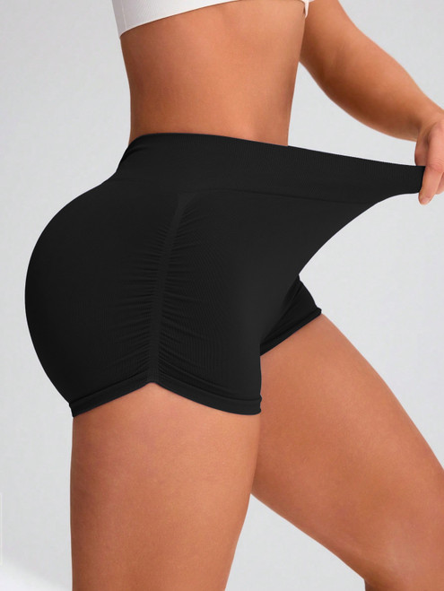 Yoga Shorts Women Fitness Shorts Shorts Breathable Sports Leggings High Waist Summer Workout Gym Shorts Yoga Shorts Women Fitness Shorts Shorts Breathable Sports Leggings High Waist Summer Workout Gym Shorts