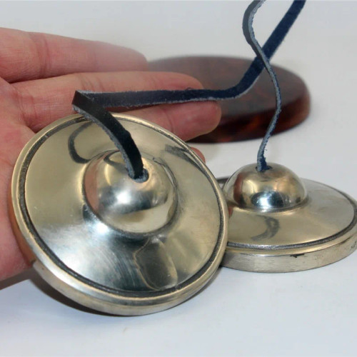 Yoga Healing Sounds Tibetan Musical Instrument Bell Diatonic Bells Musical Instrument Jingle Bells Meditation Plates Yoga Healing Sounds Tibetan Musical Instrument Bell Diatonic Bells Musical Instrument Jingle Bells Meditation Plates