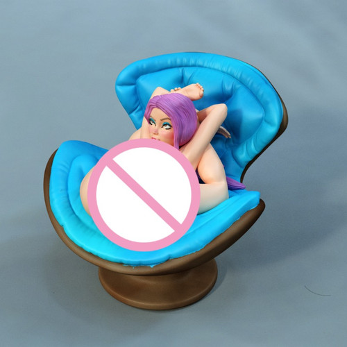 Yoga Girl on the Sofa 1/24 Scale Resin Body Assembled Model Kit NSFW Hobby Miniature Toys Unassembled and Unpainted DIY Diorama Yoga Girl on the Sofa 1/24 Scale Resin Body Assembled Model Kit NSFW Hobby Miniature Toys Unassembled and Unpainted DIY Diorama