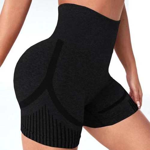 Yoga Shorts For Women  High Waist Workout Shorts Fitness Yoga Lift Butt Fitness Ladies Yoga Gym Running  Sports Short Pants Yoga Shorts For Women  High Waist Workout Shorts Fitness Yoga Lift Butt Fitness Ladies Yoga Gym Running  Sports Short Pants