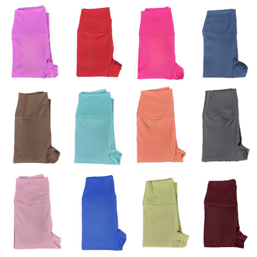 Women's Sports Yoga Pants with High Waist, Hip Lift, Fitness, Running, Cycling, Quick Drying, Breathable Women's Yoga Underpants Women's Sports Yoga Pants with High Waist, Hip Lift, Fitness, Running, Cycling, Quick Drying, Breathable Women's Yoga Underpants