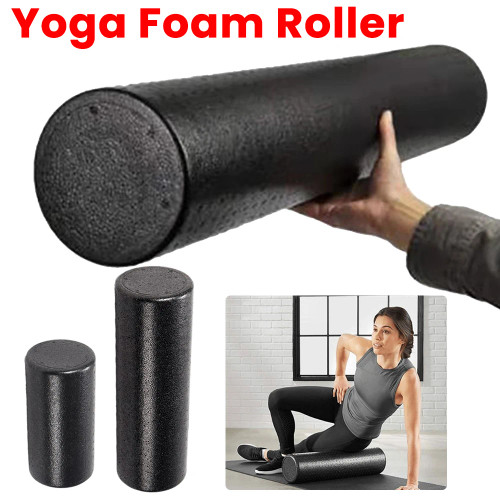 Yoga Massage Exercise Foam Roller EPP Massager Physical Therapy Deep Tissue Muscle Massage Roller Yoga Equipment Yoga Massage Exercise Foam Roller EPP Massager Physical Therapy Deep Tissue Muscle Massage Roller Yoga Equipment
