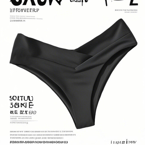 Women High Waisted Brazilian Bikini Set Sexy V Cheeky Swimwear Summer Beach Bathing Suit Black Thong Bottom Sexy Female Swimming Women High Waisted Brazilian Bikini Set Sexy V Cheeky Swimwear Summer Beach Bathing Suit Black Thong Bottom Sexy Female Swimming