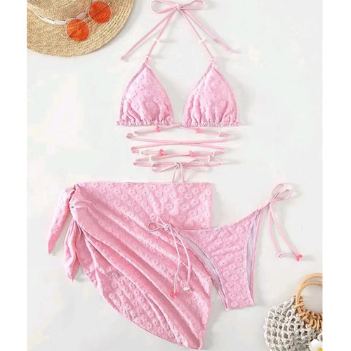 Pink Sexy Bikinis Swimsuits Women's Swimwear Push Up Female Beach Swimming Wear Girls Bathing Suits Brazilian Bikini Pool Bather Pink Sexy Bikinis Swimsuits Women's Swimwear Push Up Female Beach Swimming Wear Girls Bathing Suits Brazilian Bikini Pool Bather
