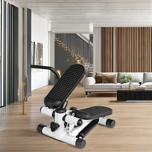 Smart Mini Stepper ABS Home Workout Equipment with Resistance Band Indoor Exercise Stair Stepping Fitness Exercise for Home Use Smart Mini Stepper ABS Home Workout Equipment with Resistance Band Indoor Exercise Stair Stepping Fitness Exercise for Home Use