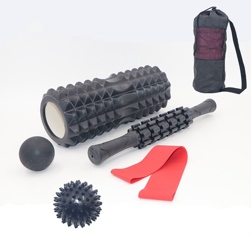Premium Portable Gym Fitness Equipment-Yoga Pilates Exercise and Rehabilitation Foam Rollers for Muscle Massage Premium Portable Gym Fitness Equipment-Yoga Pilates Exercise and Rehabilitation Foam Rollers for Muscle Massage
