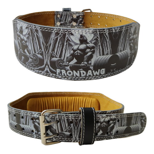 Weight Lifting Belt for Gym Fitness Powerlifting Belt with Padded Lumbar Back Support for Bodybuilding Deadlift Squat Workout Weight Lifting Belt for Gym Fitness Powerlifting Belt with Padded Lumbar Back Support for Bodybuilding Deadlift Squat Workout