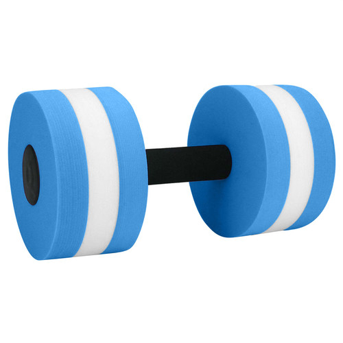 Sports Exercise Dumbbells Fitness Barbells Exercise Hand Bars For Water Aerobics Sports Exercise Dumbbells Fitness Barbells Exercise Hand Bars For Water Aerobics