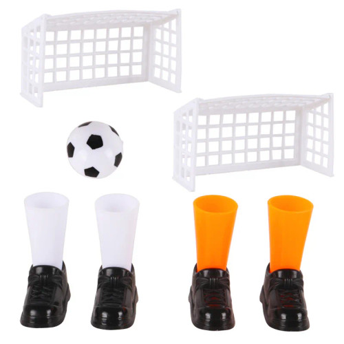 Finger Football Game Sets with Two Goals Funny Family Party Finger Soccer Match Toy for Fans Club Party Gifts for Kid Table Game Finger Football Game Sets with Two Goals Funny Family Party Finger Soccer Match Toy for Fans Club Party Gifts for Kid Table Game