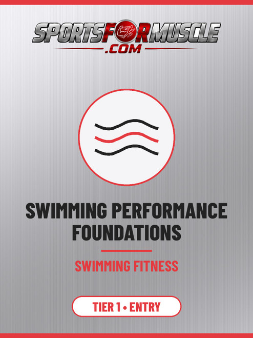 Swimming Performance Foundations (Tier 1)