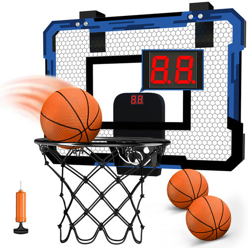 Kids Sports Toys Basketball Balls Toys for Boys Girls 3+ Years Old Wall Type Foldable Basketball Hoop Throw Outdoor Indoor Games Kids Sports Toys Basketball Balls Toys for Boys Girls 3+ Years Old Wall Type Foldable Basketball Hoop Throw Outdoor Indoor Games