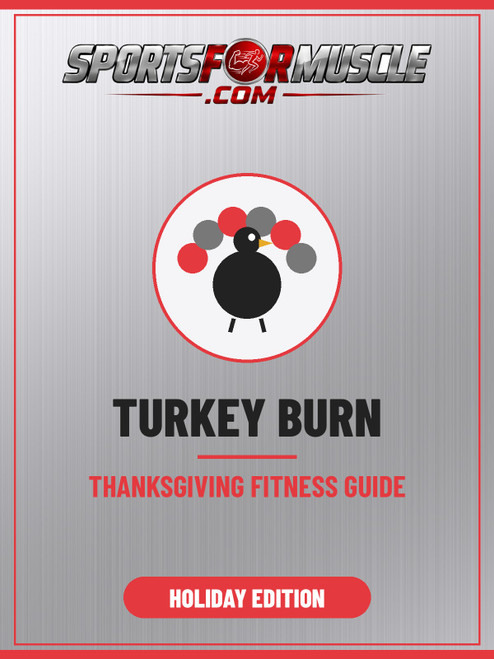 Turkey Burn – Thanksgiving 2026 Fitness Guide