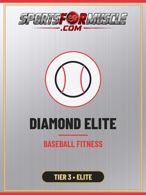 Diamond Foundations - Complete Series (All 3 Tiers)