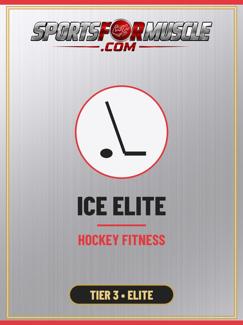 Ice Foundations - Complete Series (All 3 Tiers)