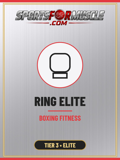Ring Foundations - Complete Series (All 3 Tiers)