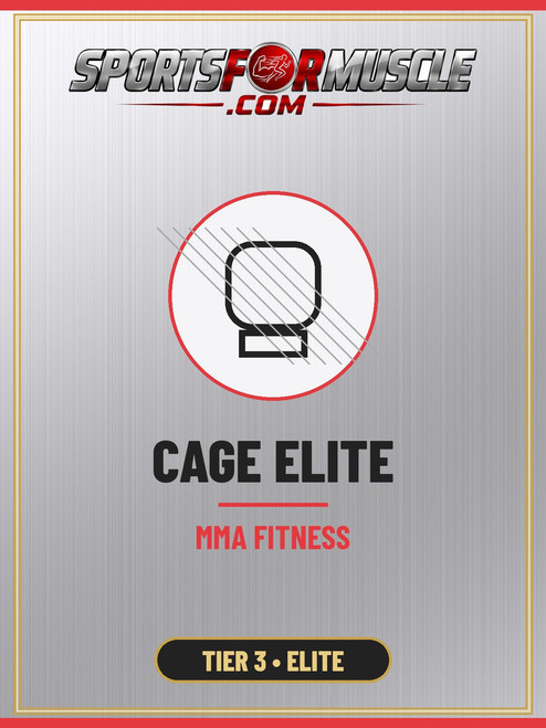 Cage Foundations - Complete Series (All 3 Tiers)
