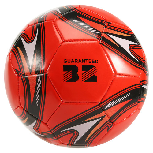 Professional Soccer Ball Size 5 Official Soccer Training Football Ball Competition Outdoor Football Red Professional Soccer Ball Size 5 Official Soccer Training Football Ball Competition Outdoor Football Red