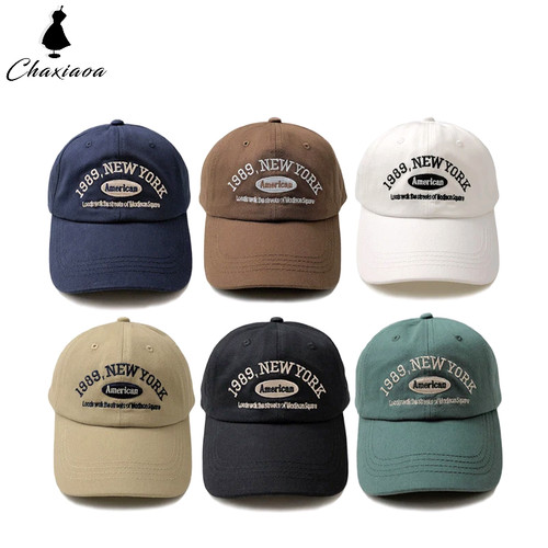 Letter Embroidery Baseball Hats Unisex Men Women Washed Cotton Retro Snapback Caps Outdoor Sports Dad Hat Hip Hop Cap Gorras Letter Embroidery Baseball Hats Unisex Men Women Washed Cotton Retro Snapback Caps Outdoor Sports Dad Hat Hip Hop Cap Gorras