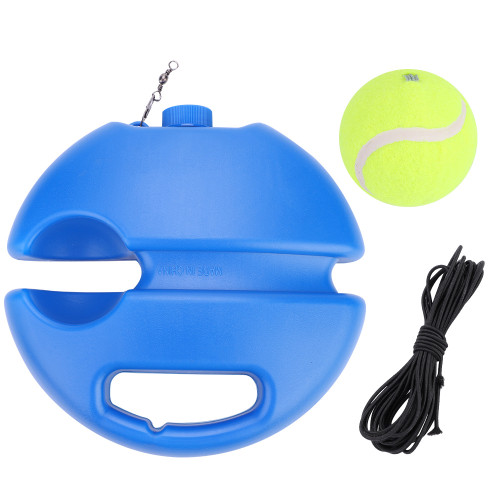 Self study Tennis Ball Tennis Training Tool Tennis Base Self study Tennis Base Trainer Baseboard  Ball Training Tool Self study Tennis Ball Tennis Training Tool Tennis Base Self study Tennis Base Trainer Baseboard  Ball Training Tool