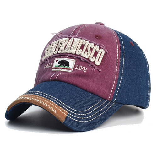 Embroidered Baseball Cap - Lightweight, Curved Brim, Casual, Outdoor Trucker Hat for Men& Women, Sports, and Outdoor Activities Embroidered Baseball Cap - Lightweight, Curved Brim, Casual, Outdoor Trucker Hat for Men& Women, Sports, and Outdoor Activities