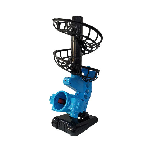 Baseball Pitching Machine Aides Set for Children Batting Practice