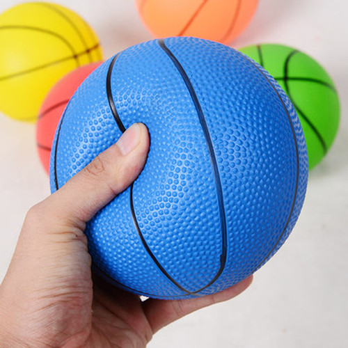 Children Rubber Soccer Basketball Ball Size 6 Sport Sensory Toys Kids School Kindergarten Fun Parent Children Interaction Games Children Rubber Soccer Basketball Ball Size 6 Sport Sensory Toys Kids School Kindergarten Fun Parent Children Interaction Games