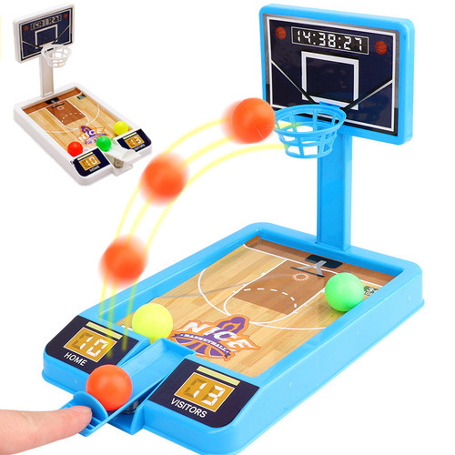 Board Game Mini Basketball Finger Shooting Machine Party Table Interactive Sport Games Parents Children Boys Girls Desktop Toy Board Game Mini Basketball Finger Shooting Machine Party Table Interactive Sport Games Parents Children Boys Girls Desktop Toy