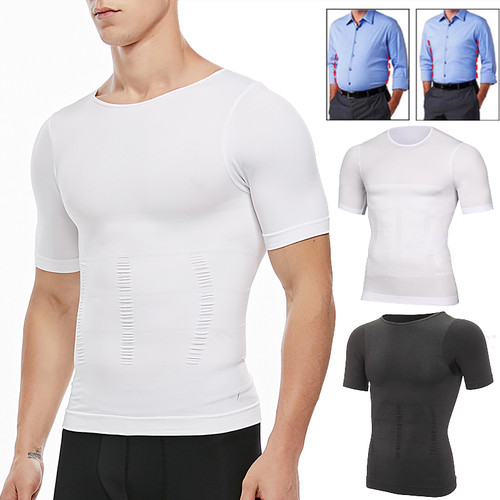 Men Slimming Body Shaper Belly Control Shapewear Man Shapers Modeling Underwear Waist Trainer Corrective Posture Vest Corset Men Slimming Body Shaper Belly Control Shapewear Man Shapers Modeling Underwear Waist Trainer Corrective Posture Vest Corset