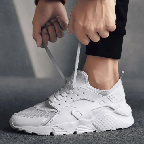 Running Shoes for Men Sneakers Breathable Cushioning Black Basket Footwear Fashion Outdoor Jogging Casual Sports Basketball Shoe Running Shoes for Men Sneakers Breathable Cushioning Black Basket Footwear Fashion Outdoor Jogging Casual Sports Basketball Shoe