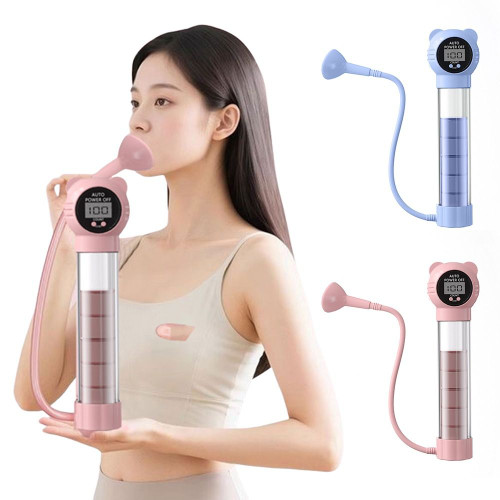 Breathing Dumbbells Portable Abdominal Exercise Lung Capacity Abdominal Muscle Vest Line Facial Tool Core Trainer Breathing Dumbbells Portable Abdominal Exercise Lung Capacity Abdominal Muscle Vest Line Facial Tool Core Trainer