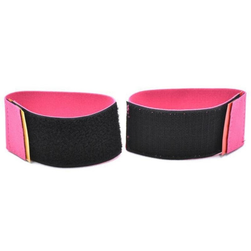 Sticky Gymnastics Sticky Toes Gymnastics Tumbling Trainer Band Feet Together Sticky Gymnastics Sticky Toes Gymnastics Tumbling Trainer Band Feet Together