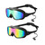 2x Swimming Goggles Swim Pool Goggles Eye Protection Lightweight Waterproof for 2x Swimming Goggles Swim Pool Goggles Eye Protection Lightweight Waterproof for