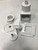Swimming Wading Sports Swimming Pool Cleaning Accessories Skimmer Wall Drainage Accessories Filter Basket