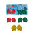 Swim Paddles for Lap Swimming Swimming Hand Paddles Aquatic Fitness Strength Training Indoor Hand Fins Swim Paddles Hand Swim Paddles for Lap Swimming Swimming Hand Paddles Aquatic Fitness Strength Training Indoor Hand Fins Swim Paddles Hand