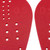 Swim Paddles for Lap Swimming Swimming Hand Paddles Aquatic Fitness Strength Training Indoor Hand Fins Swim Paddles Hand Swim Paddles for Lap Swimming Swimming Hand Paddles Aquatic Fitness Strength Training Indoor Hand Fins Swim Paddles Hand