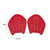 Swim Paddles for Lap Swimming Swimming Hand Paddles Aquatic Fitness Strength Training Indoor Hand Fins Swim Paddles Hand Swim Paddles for Lap Swimming Swimming Hand Paddles Aquatic Fitness Strength Training Indoor Hand Fins Swim Paddles Hand