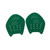 Swim Paddles for Lap Swimming Swimming Hand Paddles Aquatic Fitness Strength Training Indoor Hand Fins Swim Paddles Hand Swim Paddles for Lap Swimming Swimming Hand Paddles Aquatic Fitness Strength Training Indoor Hand Fins Swim Paddles Hand