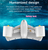 Waterboard Sea Scooters Swimming Kickboard Electric Surfboard Under Underwater Swimming Board Underwater Scooter Waterboard Sea Scooters Swimming Kickboard Electric Surfboard Under Underwater Swimming Board Underwater Scooter