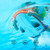 158WH Swimming Equipment Adult And Children Training Underwater Sea Scooter 158WH Swimming Equipment Adult And Children Training Underwater Sea Scooter