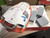 158WH Swimming Equipment Adult And Children Training Underwater Sea Scooter 158WH Swimming Equipment Adult And Children Training Underwater Sea Scooter