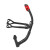 Swim Snorkel for Training Swimming Front  Dry Snorkel Lap Swimming Diving Snorkeling, Pool Open Water Swim Snorkel for Training Swimming Front  Dry Snorkel Lap Swimming Diving Snorkeling, Pool Open Water